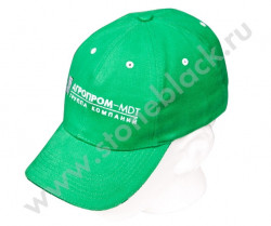 Бейсболка Агропром-MDT