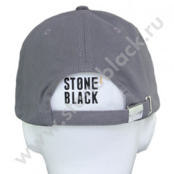 Бейсболка с прямым козырьком СБЕРБАНК