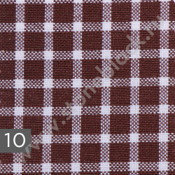 Ткань Canvas 50% хлопок 55% полиэстер 105 г/м2