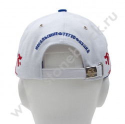 Бейсболка Когалымнефтегеофизика