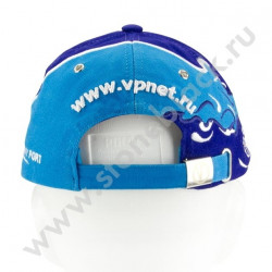 Бейсболка Восточный Порт