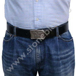 Кожаные ремни Case Construction