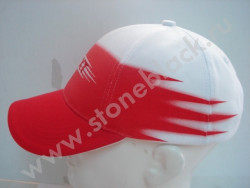 Бейсболка VIXT