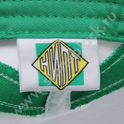 Бейсболки НИПТ