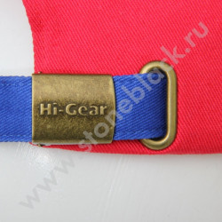 Бейсболки HI