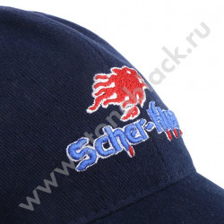 Бейсболки Scher-Khan