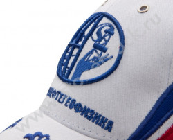 Бейсболка Когалымнефтегеофизика