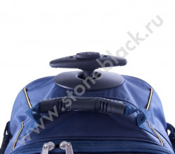 Рюкзак на колесах Michelen