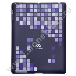 Чехол для iPad INFINITI
