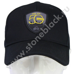 Бейсболки Ponsse 50 лет