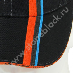 Бейсболка COOLSTREAM