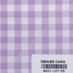 Ткань Denwer Caro 55% полиэстер + 45% хлопок 100 г/м2