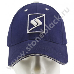 Бейсболка АФК Система