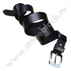 Ремень кожаный KYB