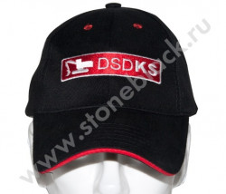 Бейсболка DSDKS