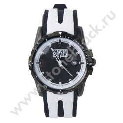 Часы с логотипом MANN-FILTER 2021