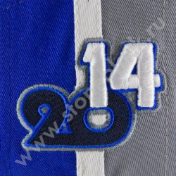 Бейсболка Volkswagen Polo Cup