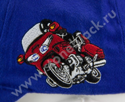 Бейсболка HONDA