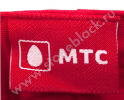 Бейсболка МТС