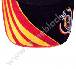 Бейсболка IBE