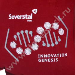 Подушка для путешествий Severstal