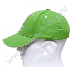 Бейсболка Сбербанк