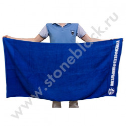 Полотенце КОГАЛЫМНЕФТЕГЕОФИЗИКА