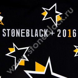 Сумка STONEBLACK, 100% хлопок