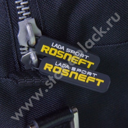 Спортивная сумка LADA SPORT