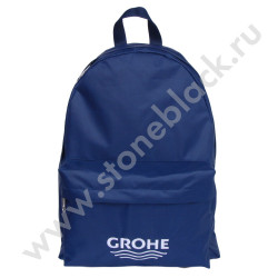 Рюкзаки Grohe