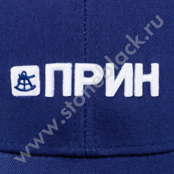 Бейсболки Прин 2021