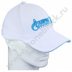 Бейсболка Газпромнефтехим 2018