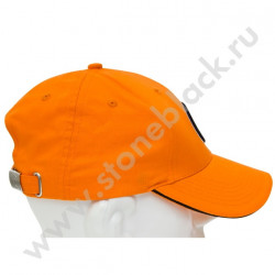 Бейсболка Стройгазмонтаж