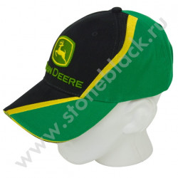 Бейсболка JOHN DEERE