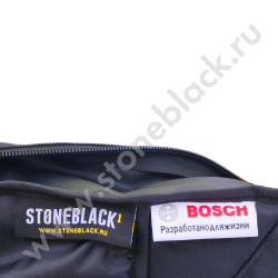 Рюкзаки BOSCH