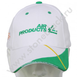 Бейсболка AIR PRODUCTS