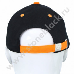 Бейсболка SYNGENTA