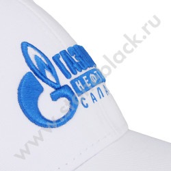 Бейсболки Газпром Нефтехим Салават 2021