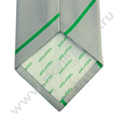 Галстук НПО "НТЭС"