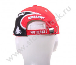 Бейсболка Видное Металлург