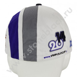 Бейсболка Volkswagen Polo Cup