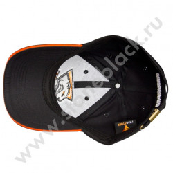 Бейсболка VIRTUS.PRO