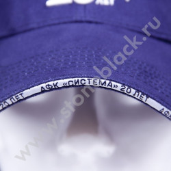 Бейсболка АФК