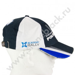 Бейсболка Volkswagen Polo Cup