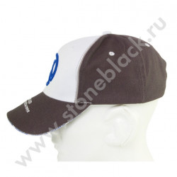 Бейсболка Компас-3D