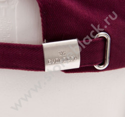 Бейсболка ХК Бульдоги