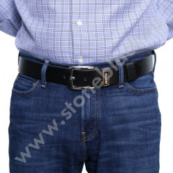 Ремень кожаный KYB