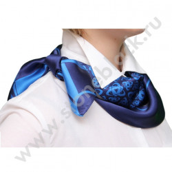 Платок БЕЛОЯРСКАЯ АЭС