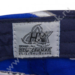 Бейсболка Хоккейный клуб Нефтехимик