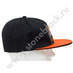 Кепка с прямым козырьком VIRTUS.PRO